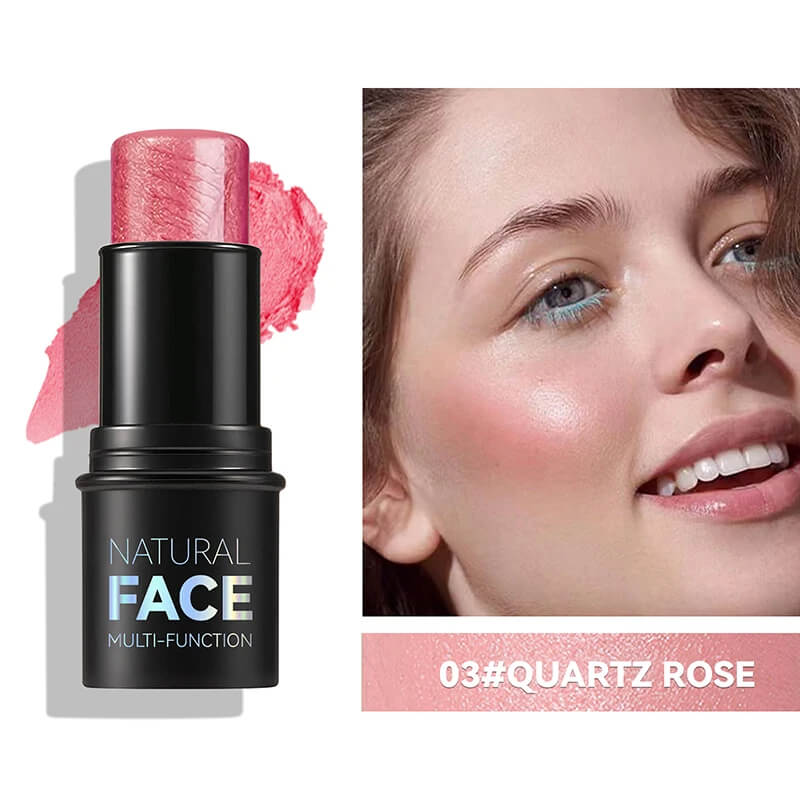 Face Pearl Highlighter Stick