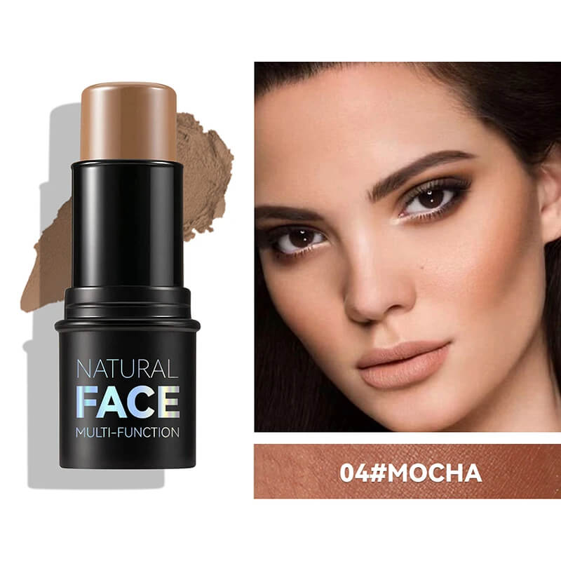 Face Pearl Highlighter Stick