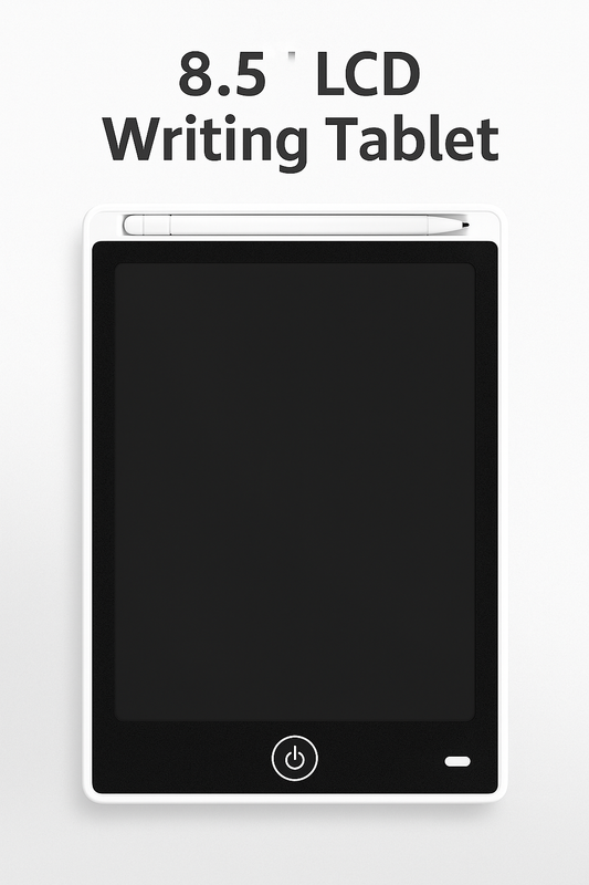 LCD Writing Tablet for Kids