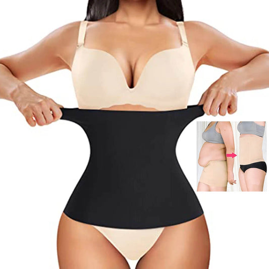 Women’s Waist Trainer – Postpartum Belly Slimming Shaper