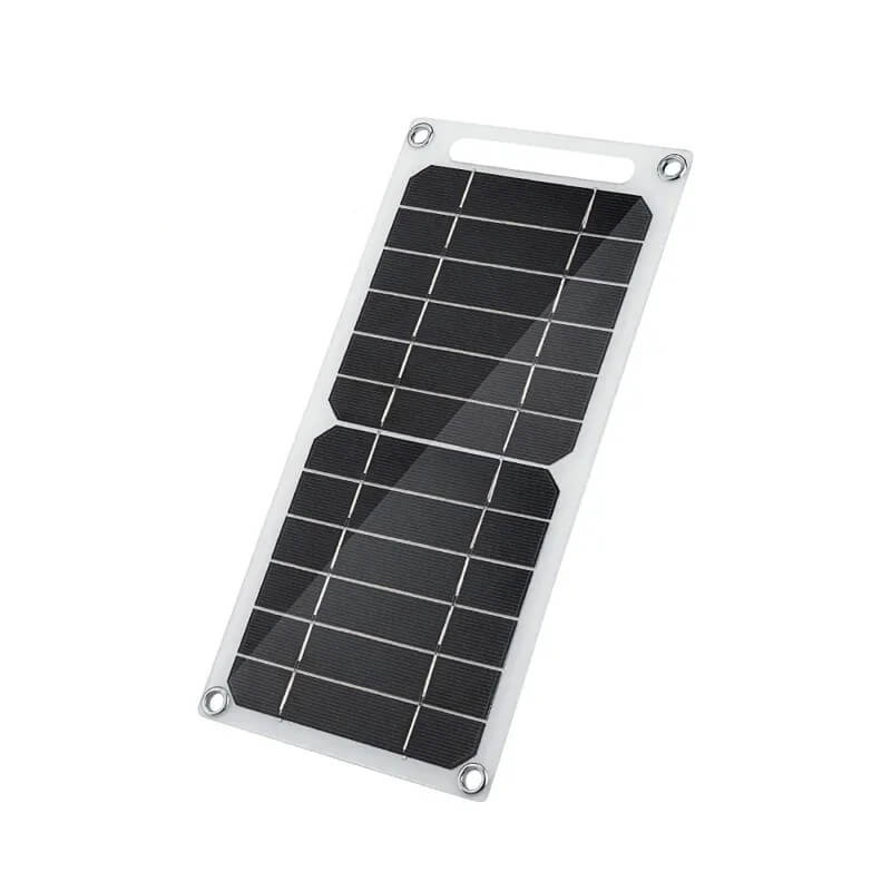 35W Portable Solar Panel Charger