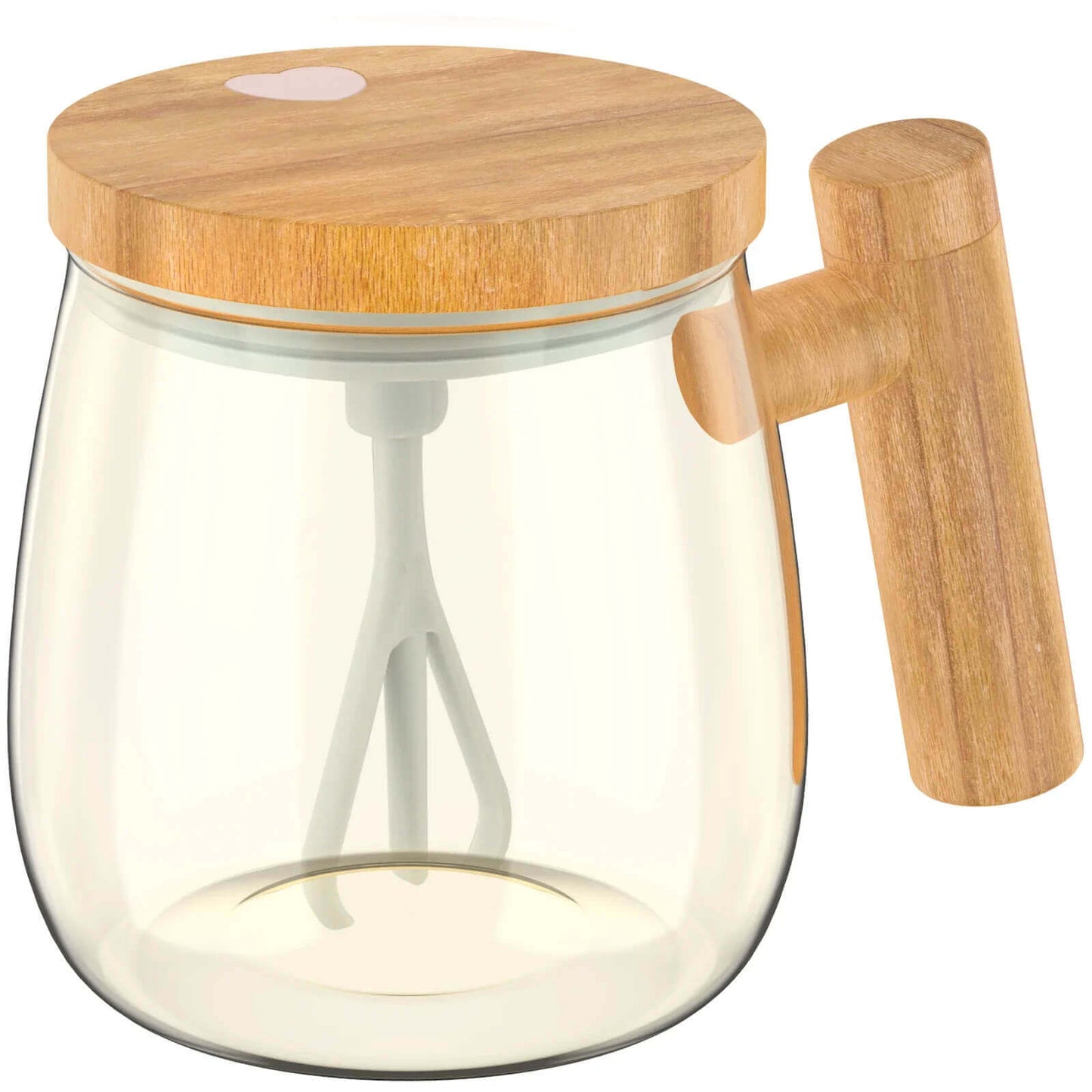 400ML Self-Stirring Mug