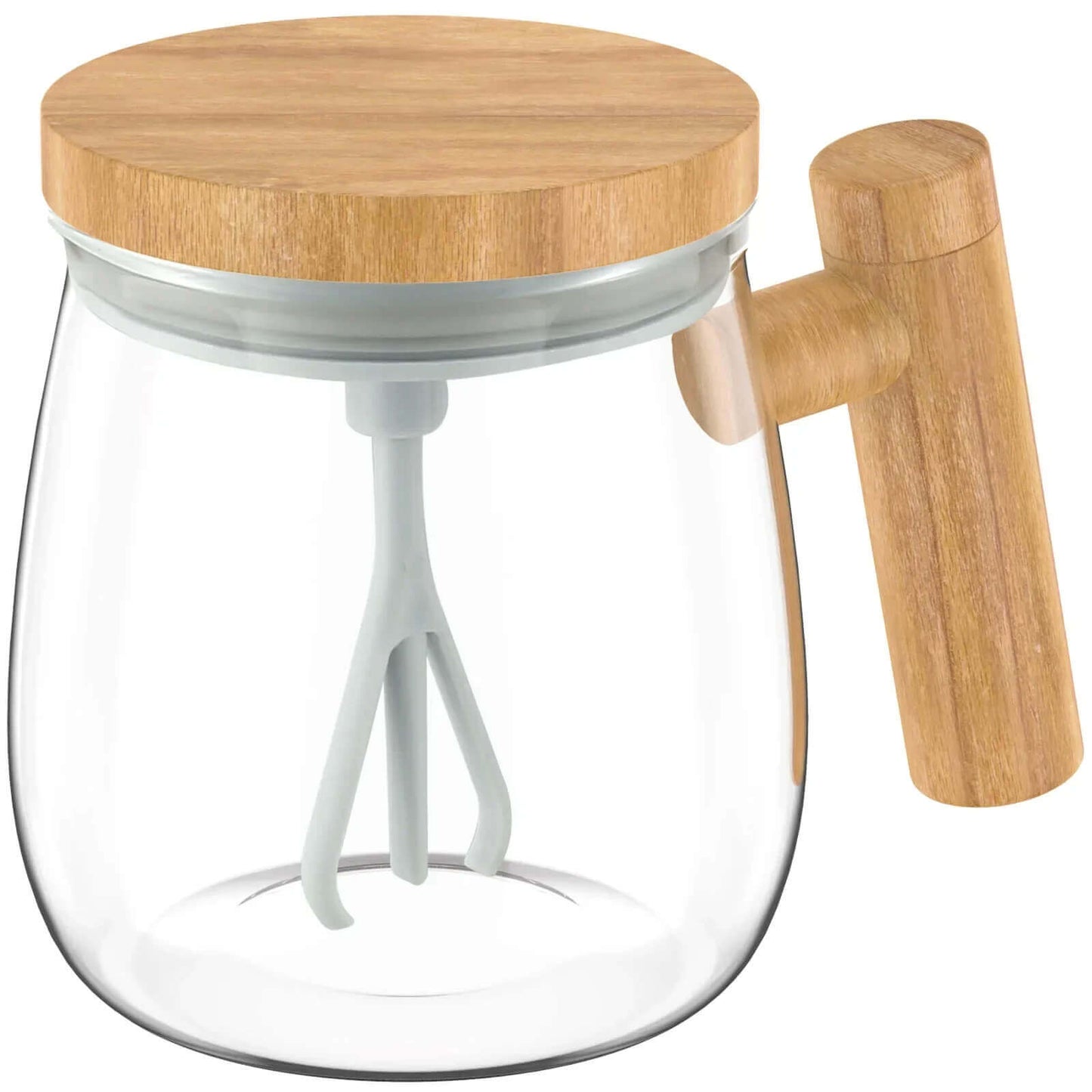 400ML Self-Stirring Mug