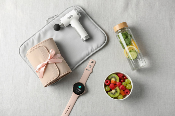 HEALTH & FITNESS