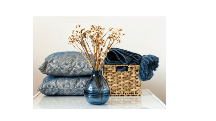 HOME & DECOR