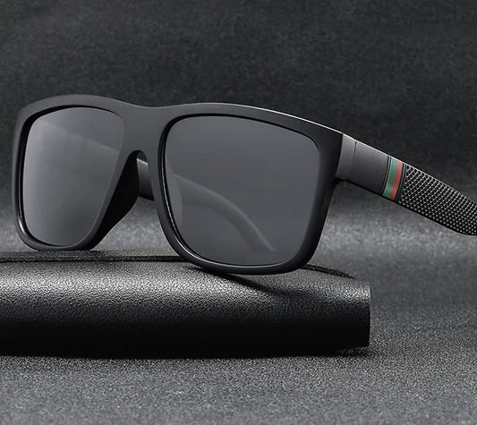 Ultimate UV400 Oversized Polarized Sunglasses