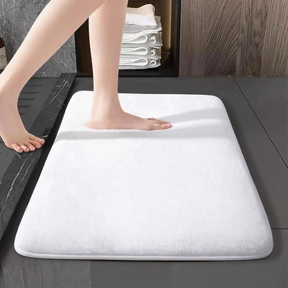 Super Absorbent Mats