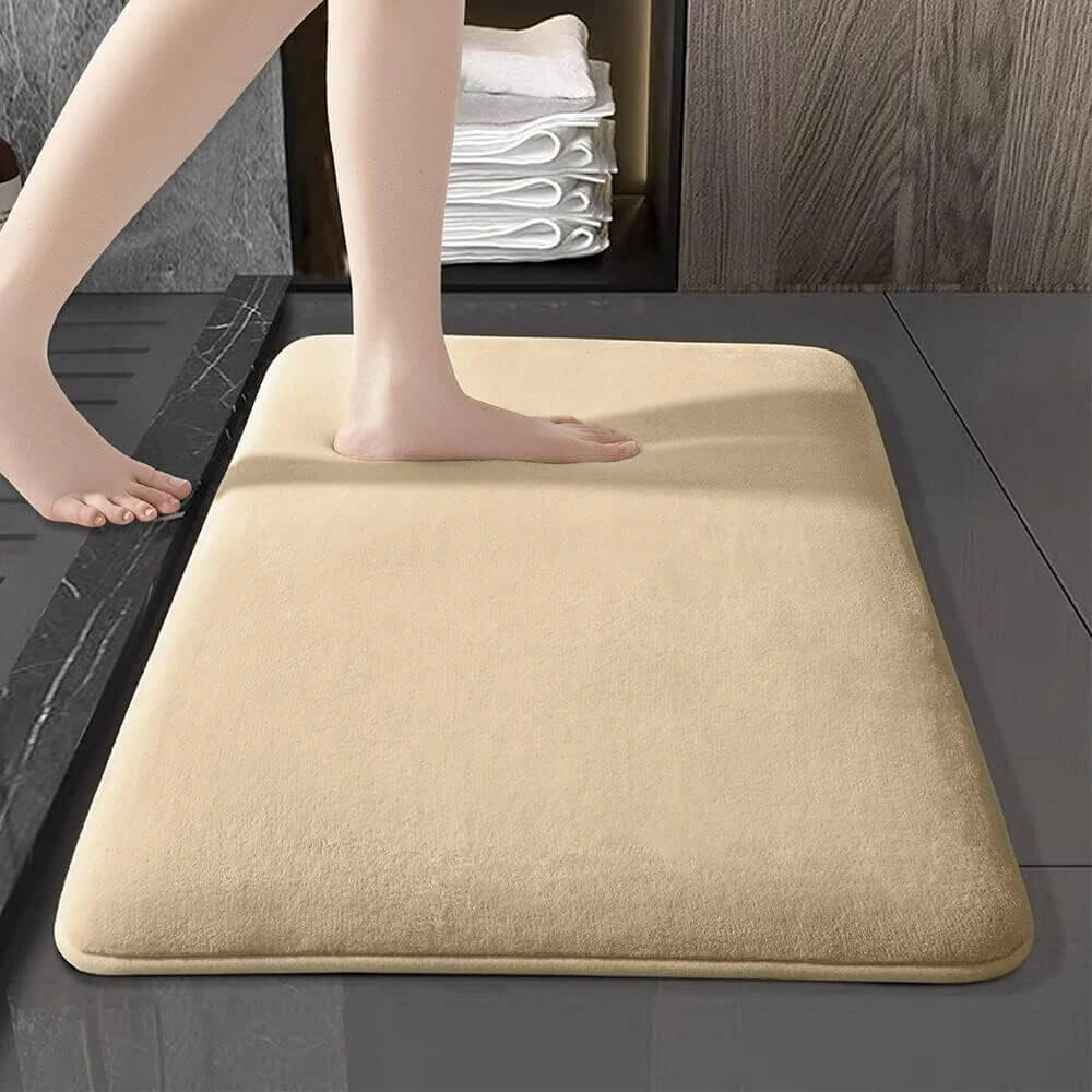 Super Absorbent Mats