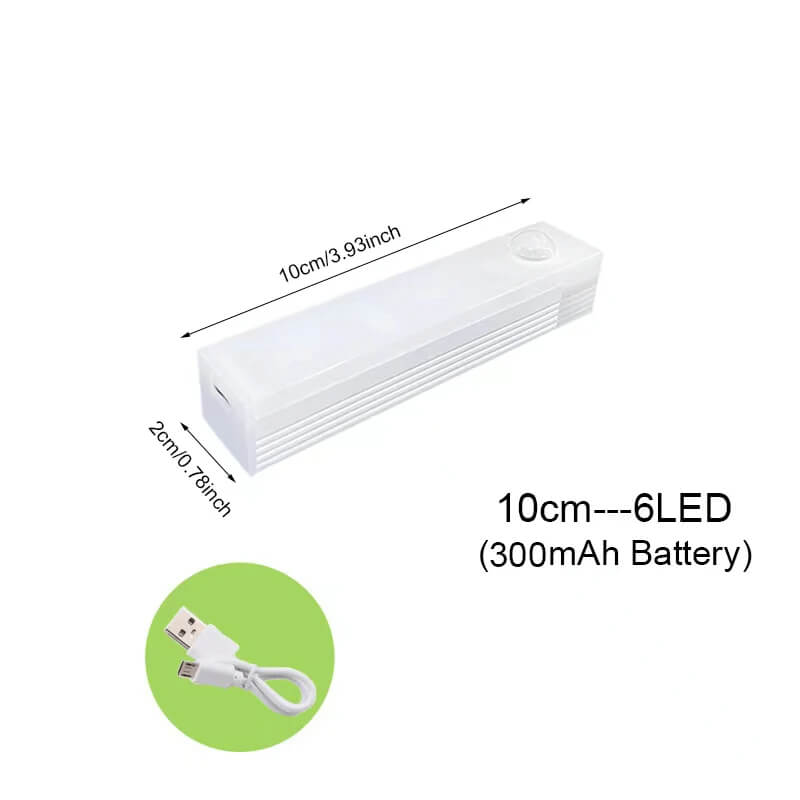 Smart Motion Sensor LED Night Light