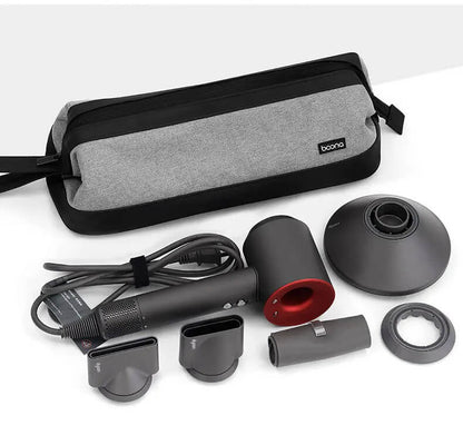 Dyson Hair Dryer Storage Bag