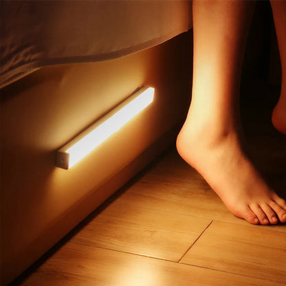 Smart Motion Sensor LED Night Light