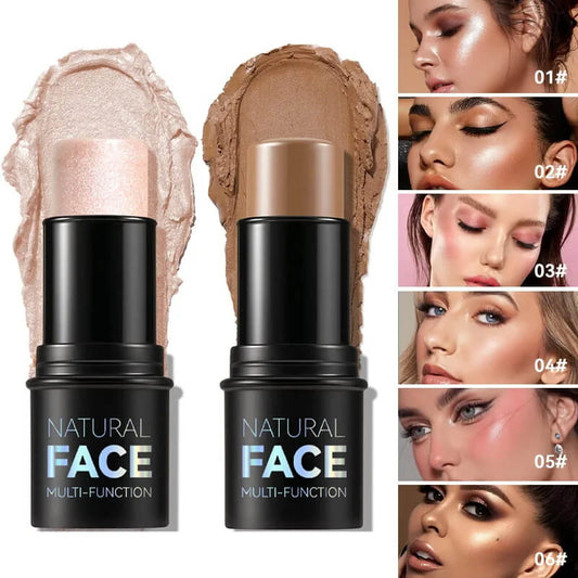 Face Pearl Highlighter Stick