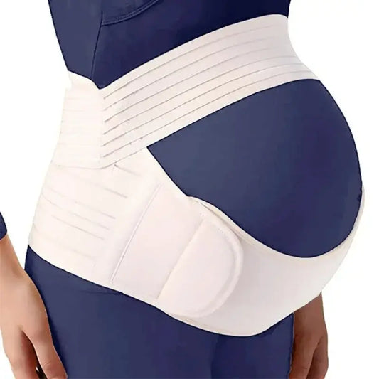 Adjustable Maternity Belly Band