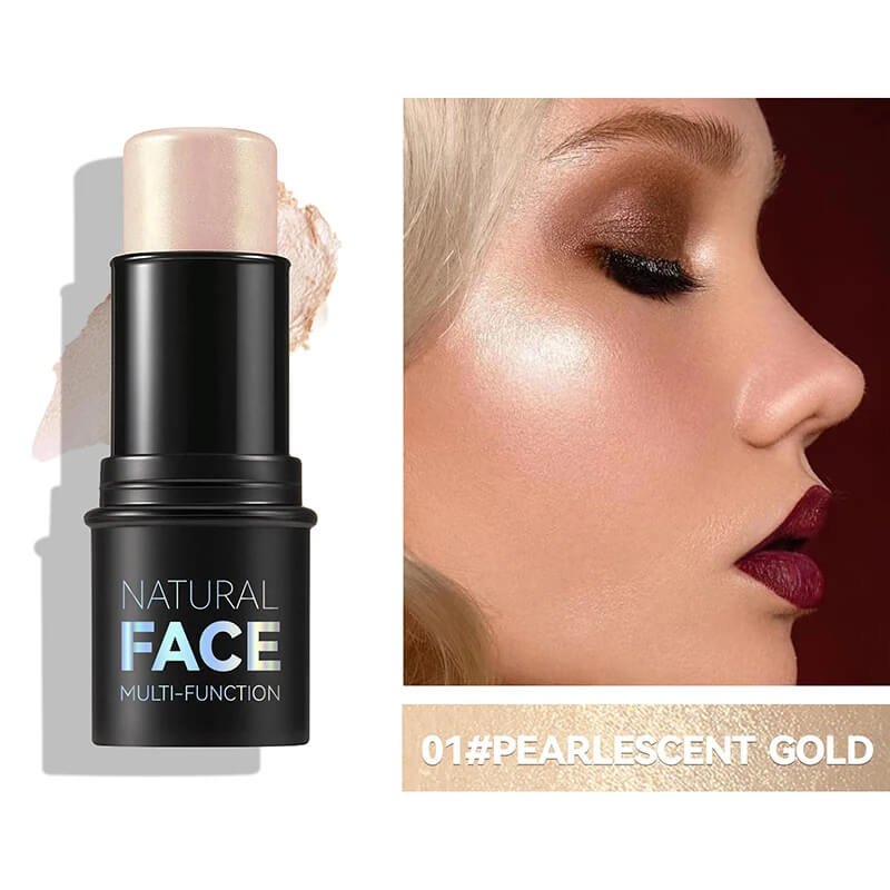 Face Pearl Highlighter Stick