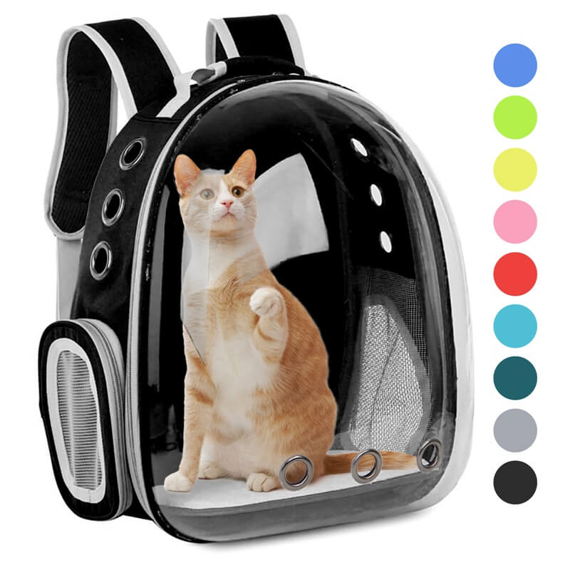 Breathable Cat Carrier Bag