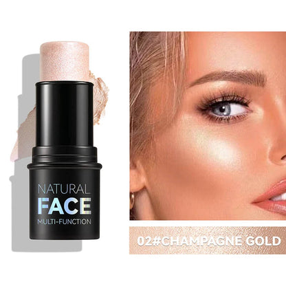 Face Pearl Highlighter Stick