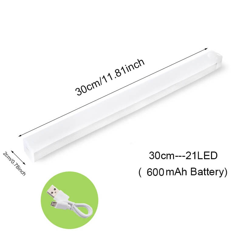 Smart Motion Sensor LED Night Light