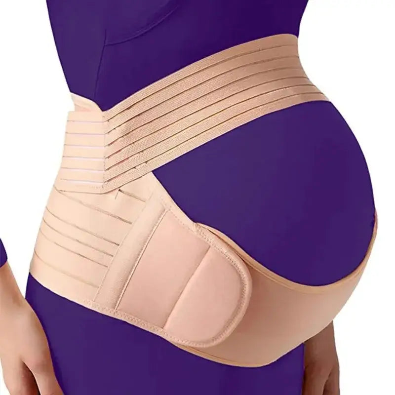 Waist Belt for Pregnancy Comfort