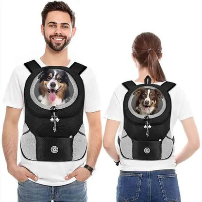 Dog Carrier Backpack