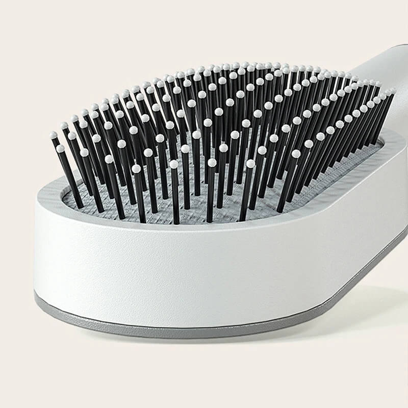 3D Air Cushion Massage Hairbrush