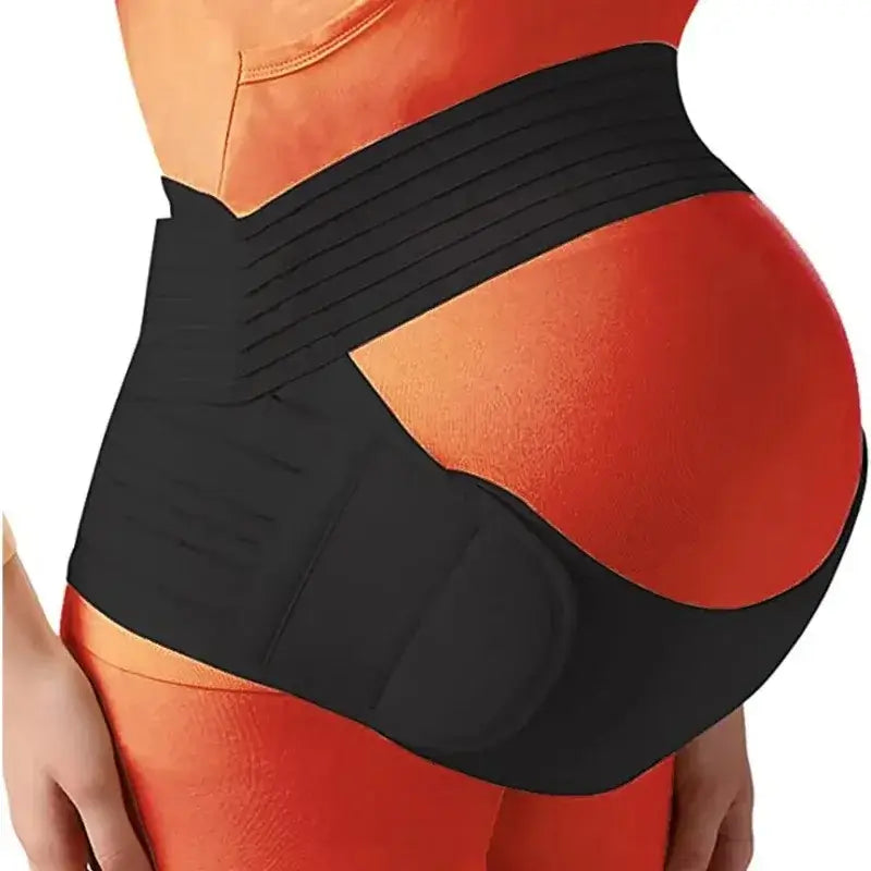 Maternity Belly Band Support Belt