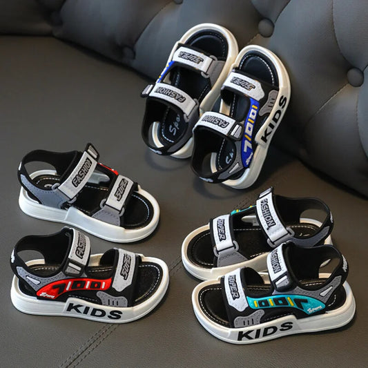 Kids Breathable Sport Sandals