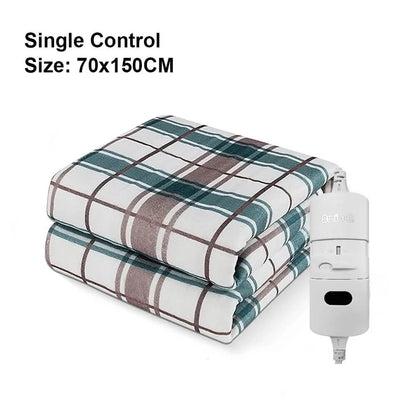 Electric Blanket 220V