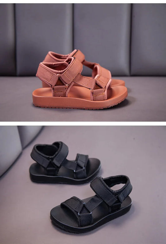 Summer Boys Sandals