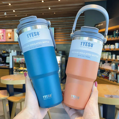 Tyeso Cup Thermos