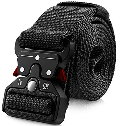 Tactical Multi-Function Men's Outdoor Belt