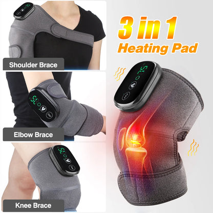 Muscle relaxation & Relief Massager