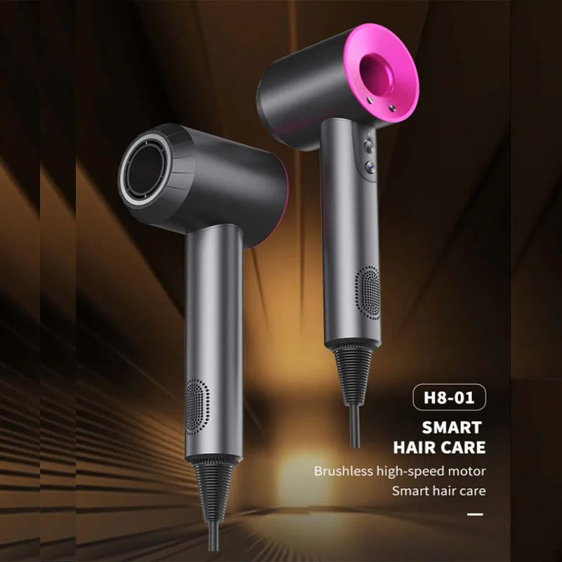 UltraFast Ionic Pro Hair Dryer