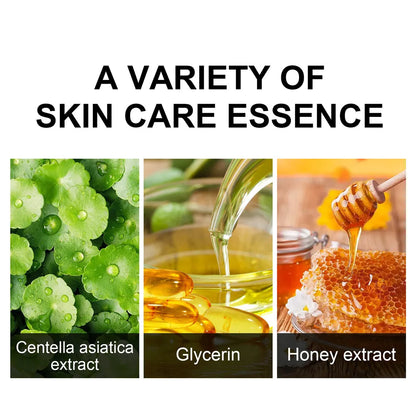 Centella Asiatica CC Cream Concealer