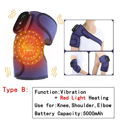 Muscle relaxation & Relief Massager