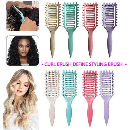 Bounce Curl Master Brush