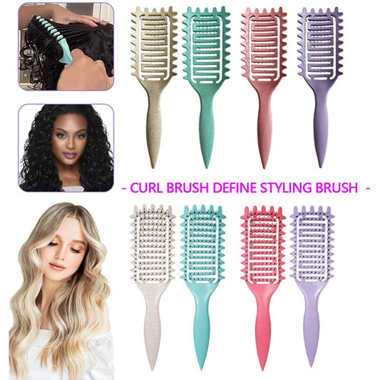 Bounce Curl Master Brush