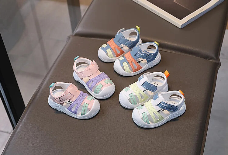 Kids Summer Sandals