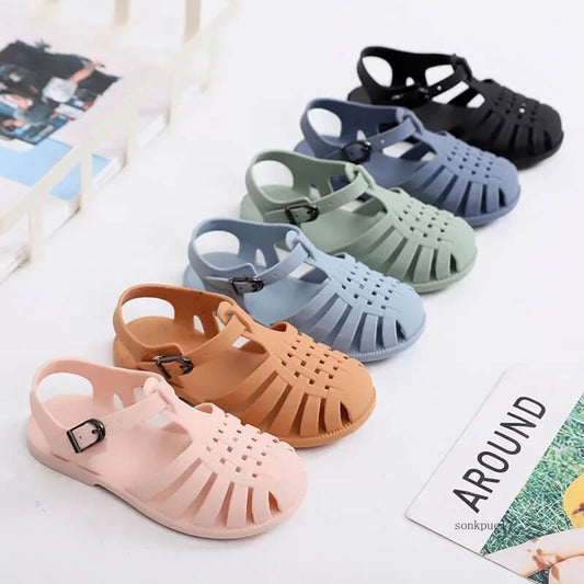 Summer Sandals for Kids