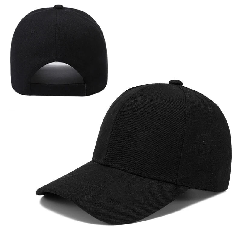 Stylish Kids' Caps