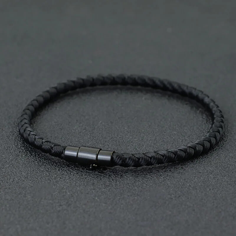 Premium Grade A Keel Rope Bracelet