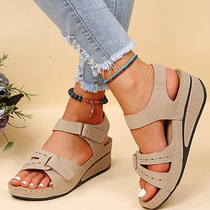 New Open Toe Fashion Women's Sandals