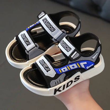 Kids Breathable Sport Sandals