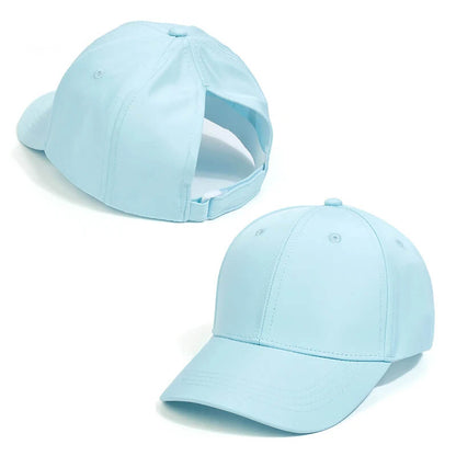 Stylish Kids' Caps