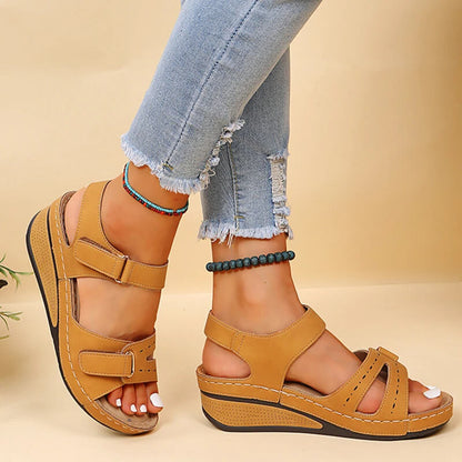 New Open Toe Fashion Women's Sandals