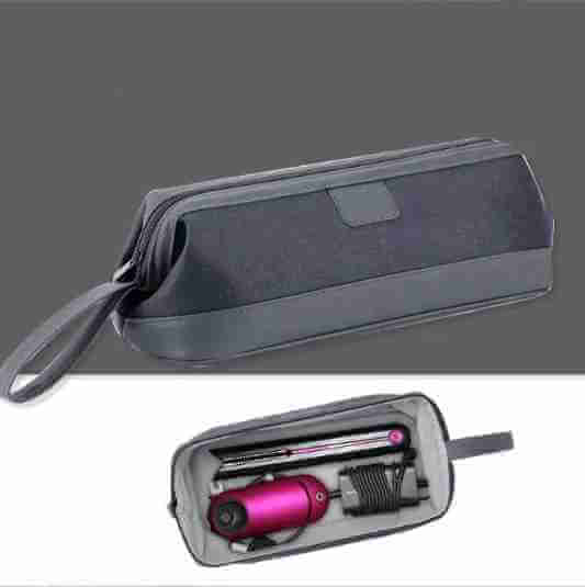 Dyson Hair Dryer Storage Bag