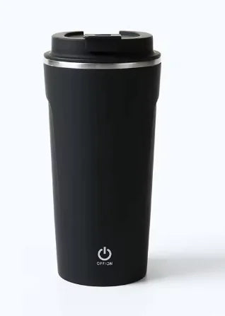 Automatic Stirring Coffee & Protein Shake Cup