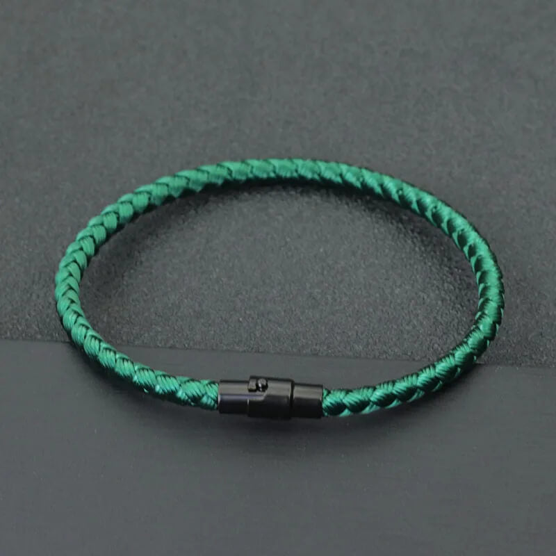 Premium Grade A Keel Rope Bracelet