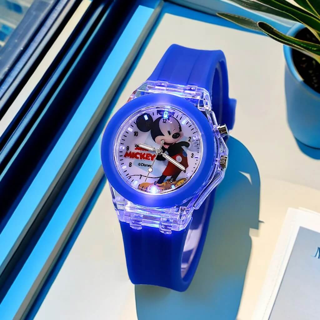 Disney Kids Watches