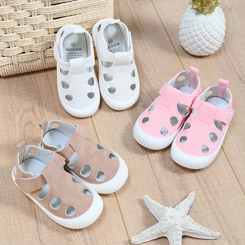 Kids Summer Breathable Sandals