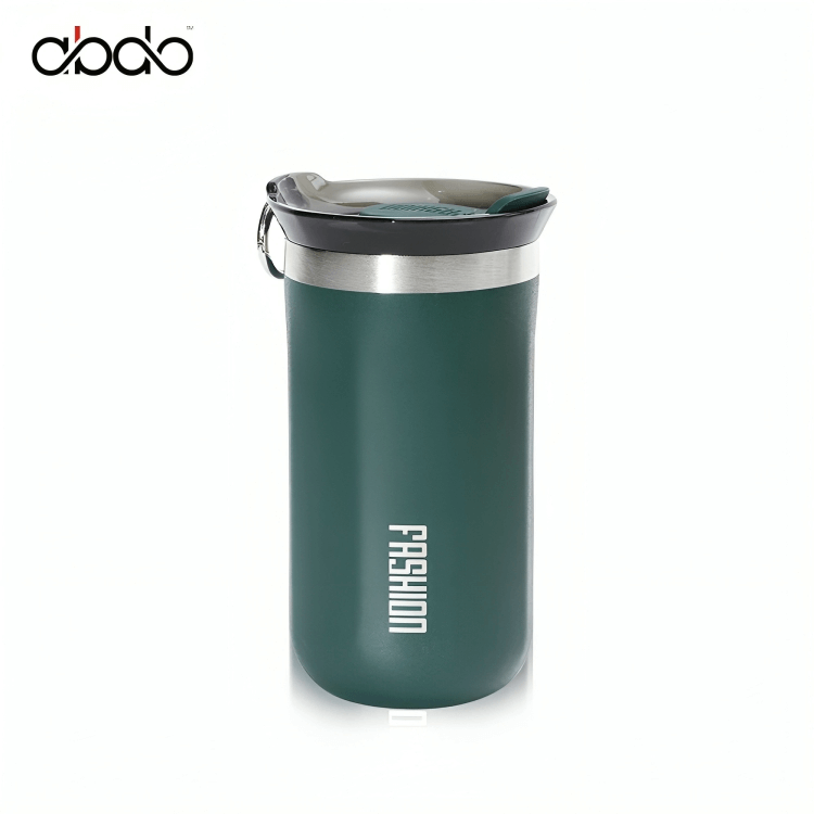 Thermo Bottle Cup - Thermal Coffee Mug